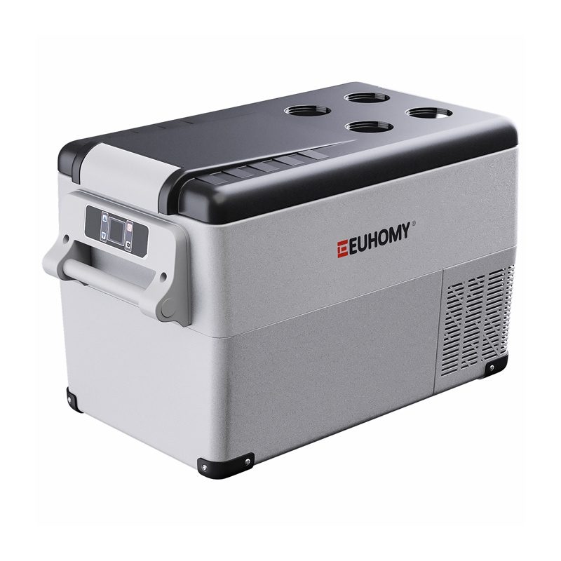Euhomy CF001-35GR car refrigerator, 30L - Image 2