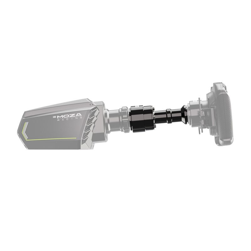 Moza Racing RS061 steering column extension - Image 2
