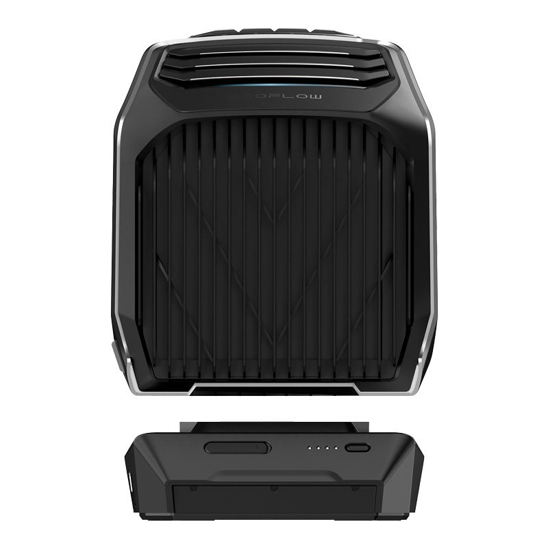 EcoFlow Wave 3 Air Conditioner + Wave 2 Battery Set - Image 2