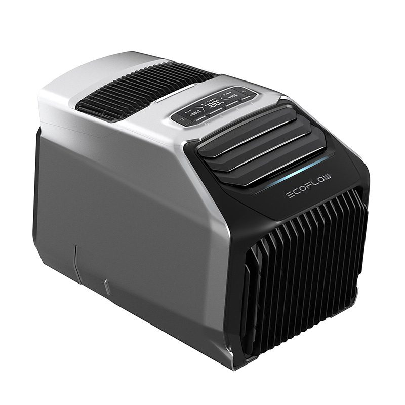 EcoFlow Wave 2 air conditioner (CH plug-in version). - Image 2