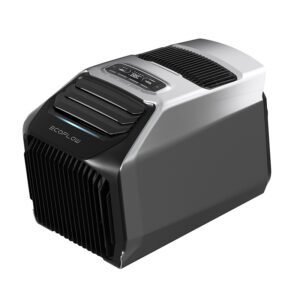 EcoFlow Wave 2 air conditioner (CH plug-in version).