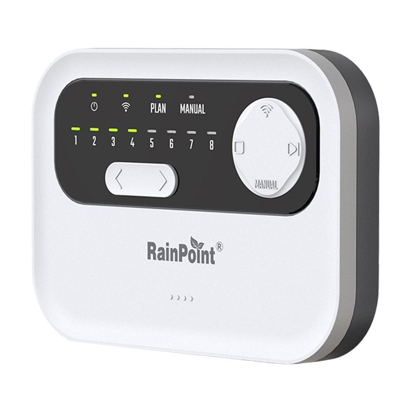 RainPoint WiFi 8-zone sprinkler controller - Image 2