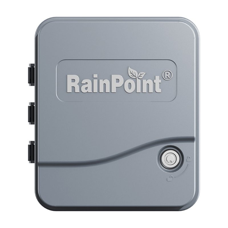 RainPoint multi-zone irrigation controller - Image 2