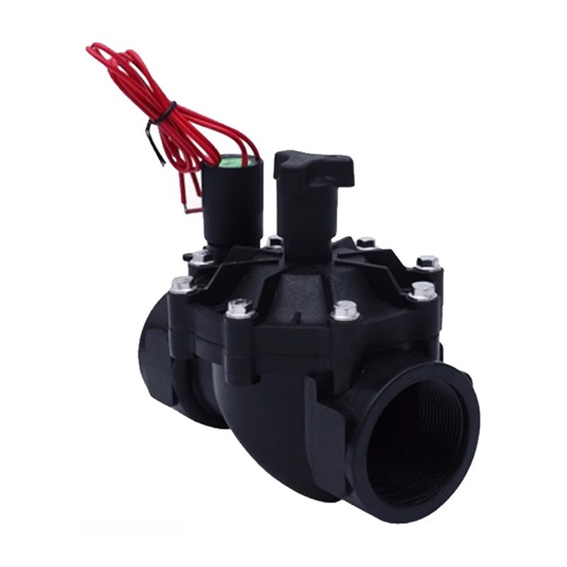 Garden solenoid valves DC 1" RainPoint - Image 2