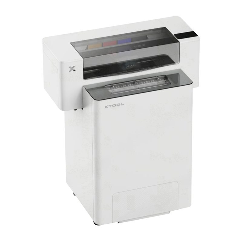xTool Apparel Printer - all-in-one kit