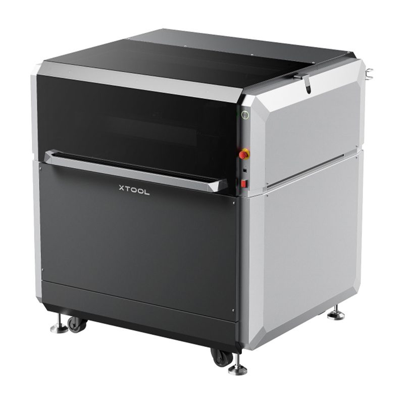 Laser welding and CNC cutting machine xTool MetalFab 1200W - Image 2