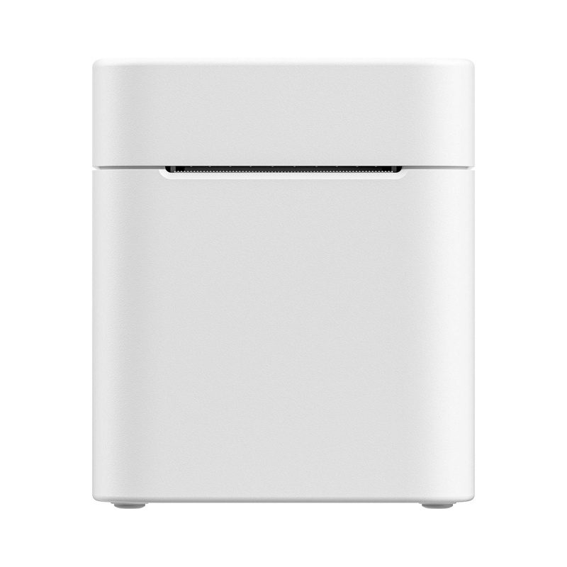 Niimbot K2 portable label printer (white) - Image 2