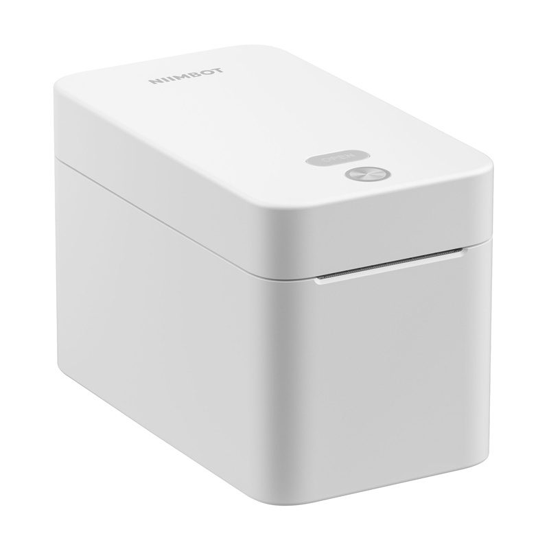 Niimbot K2 portable label printer (white) - Image 6