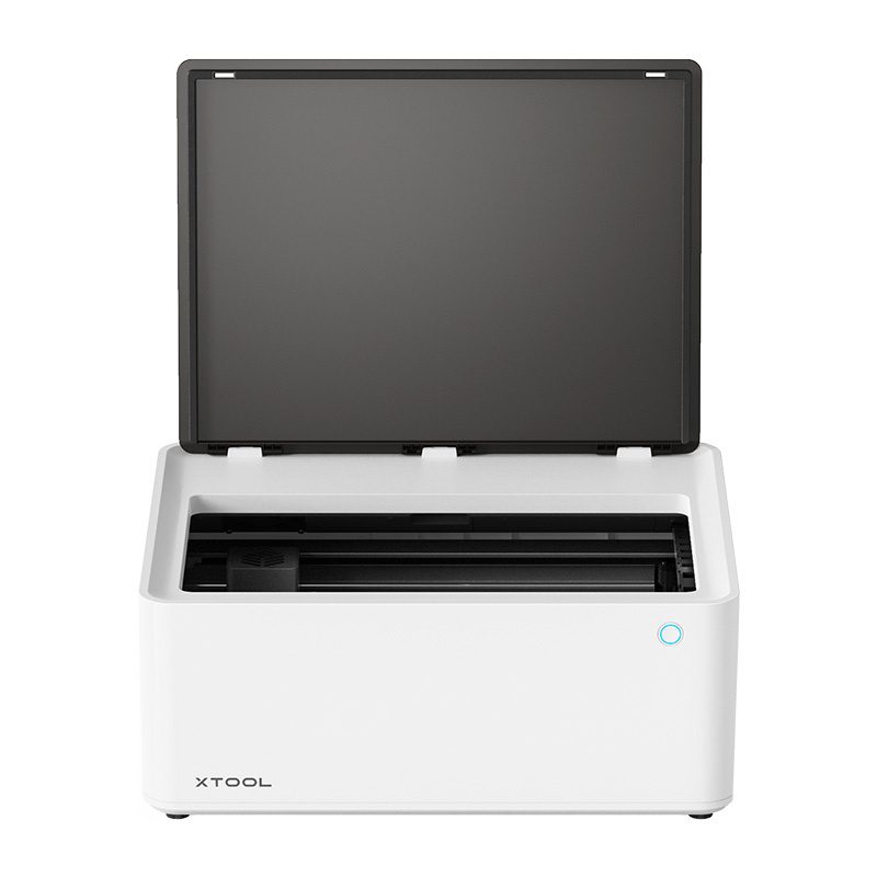 3-in-1 xTool M1 10W laser engraving machine - Image 4