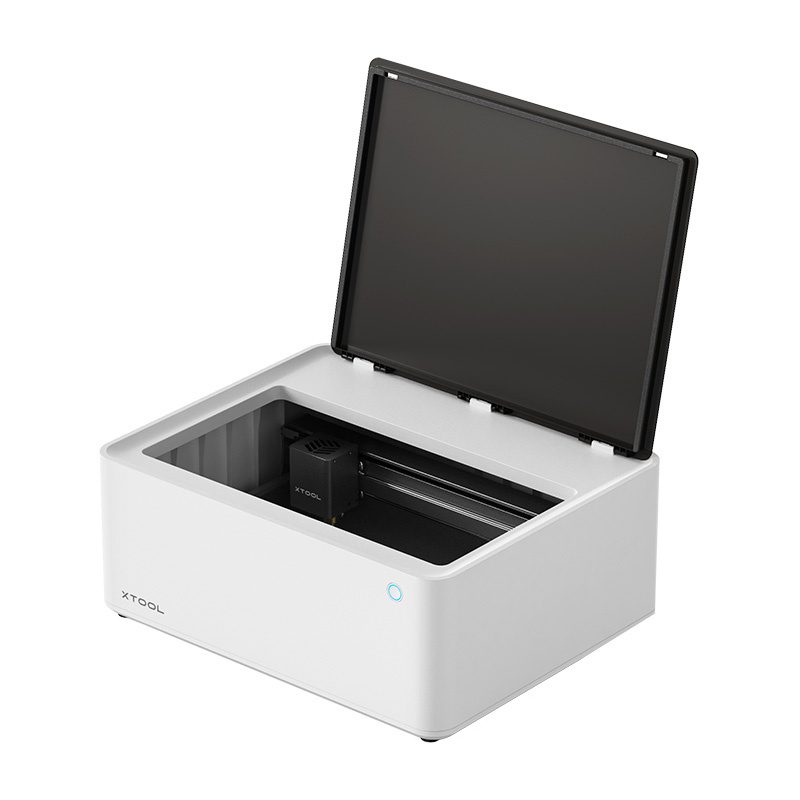 3-in-1 xTool M1 10W laser engraving machine - Image 5