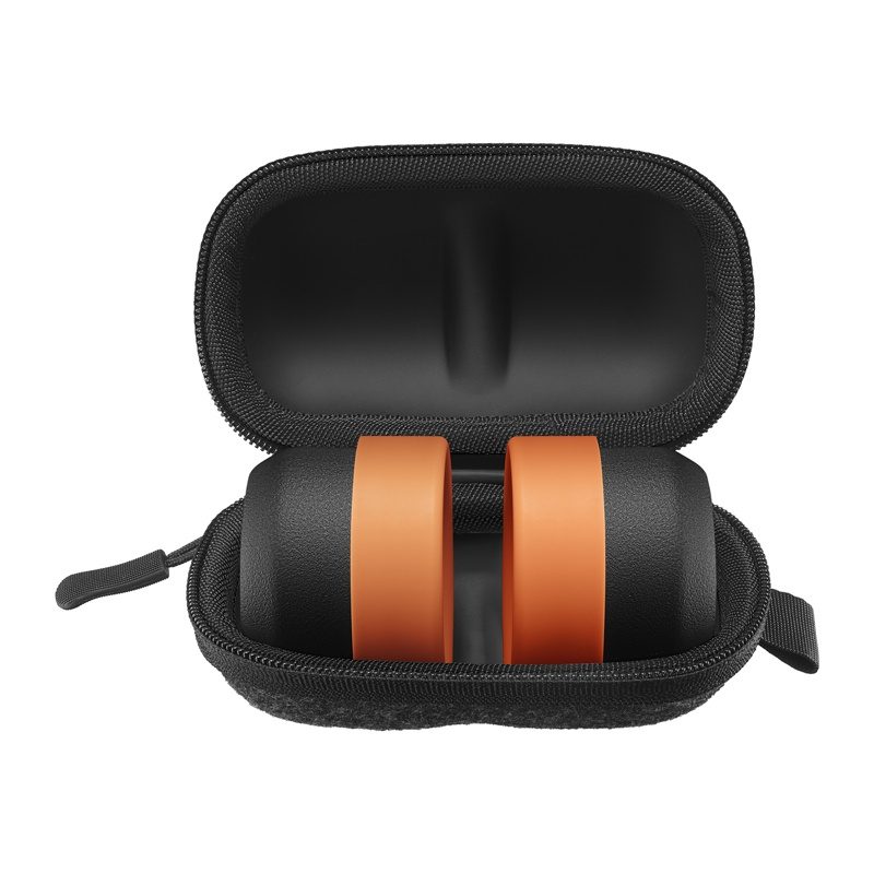 Coffee basket set for Wacaco Minipresso GR2 machine - Image 3