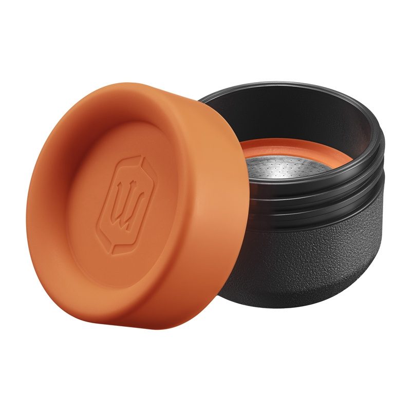 Coffee basket set for Wacaco Minipresso GR2 machine - Image 4