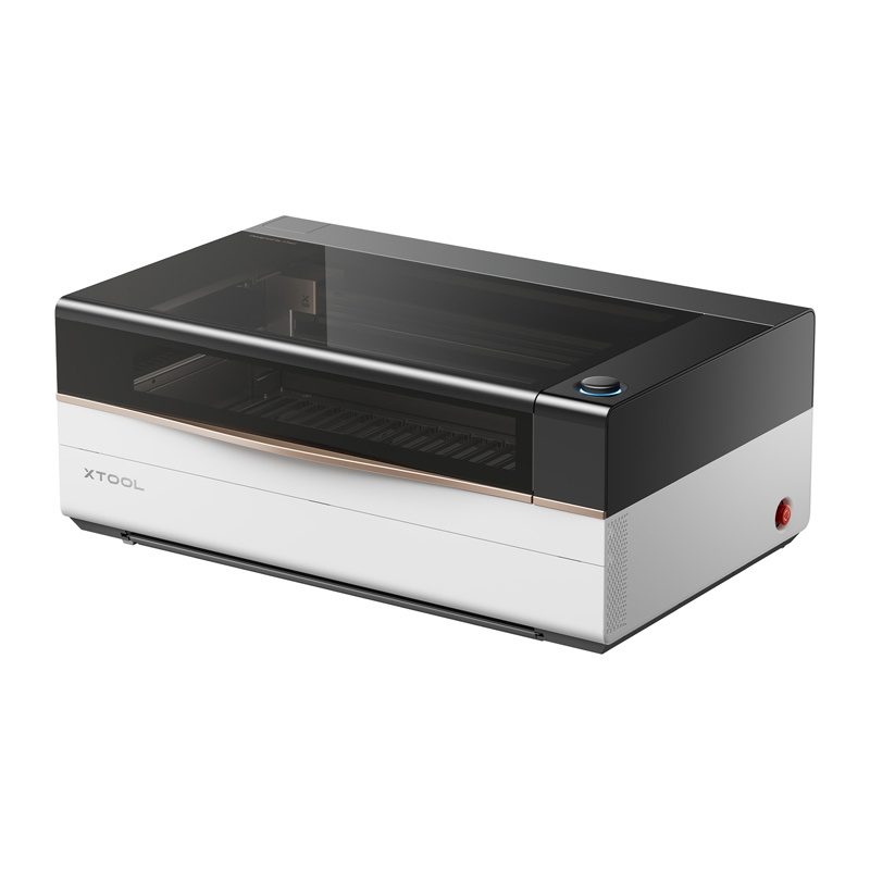 Laser engraving machine xTool P3 80W - Image 2