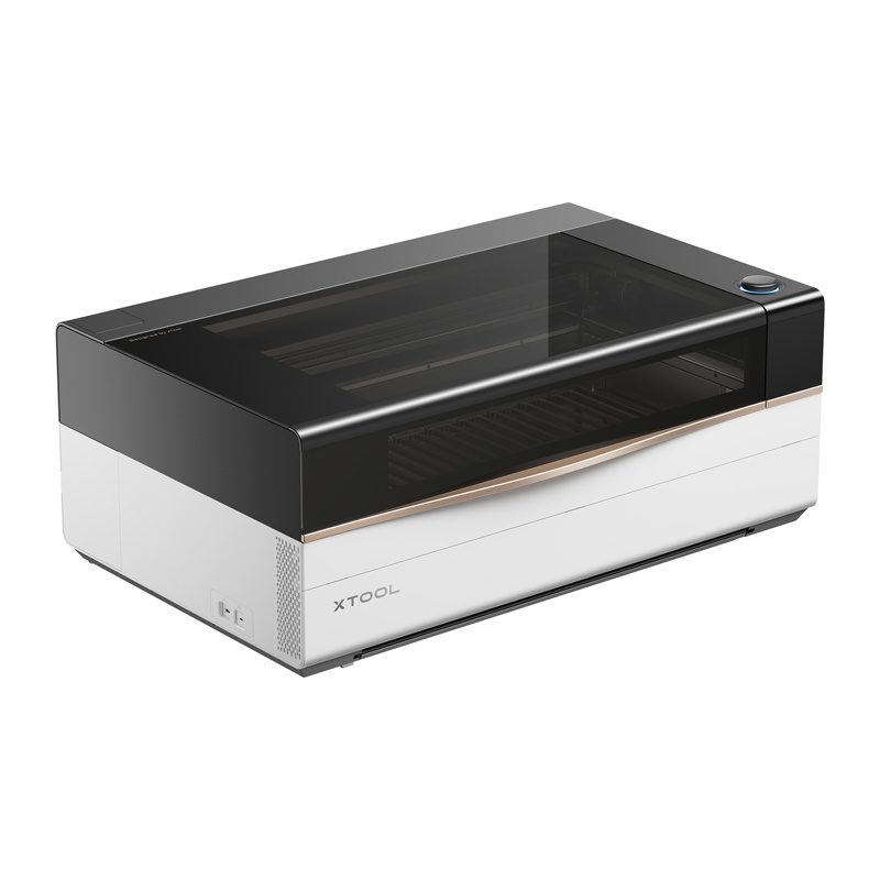 Laser engraving machine xTool P3 80W - Image 4