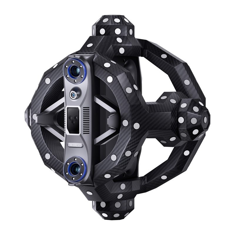 Revopoint Trackit optical 3D scanner - Image 2
