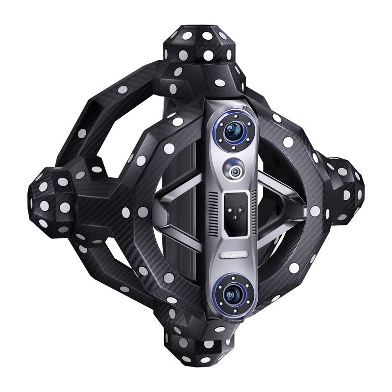 Revopoint Trackit optical 3D scanner - Image 4