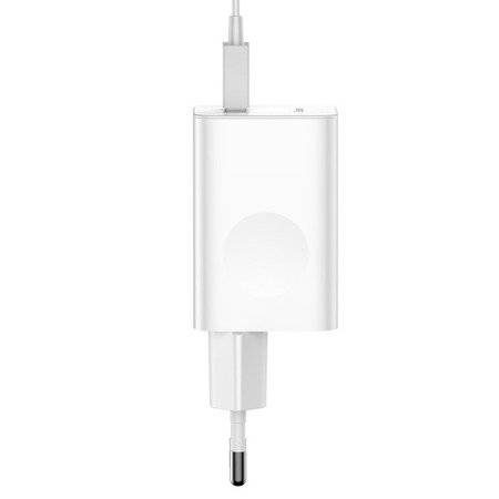 Baseus Charging Quick Charger USB 3.0 - White - Image 6