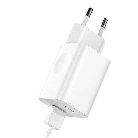 Baseus Charging Quick Charger USB 3.0 - White - Image 5