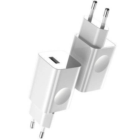 Baseus Charging Quick Charger USB 3.0 - White - Image 4