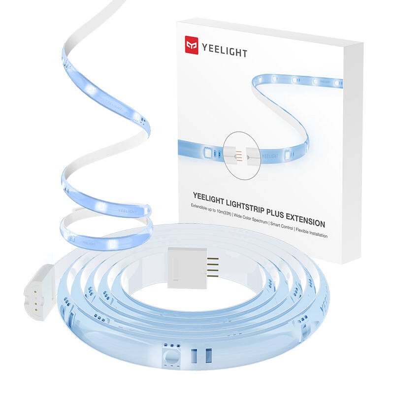 Yeelight LED Lightstrip Extension (1 m) - Image 3