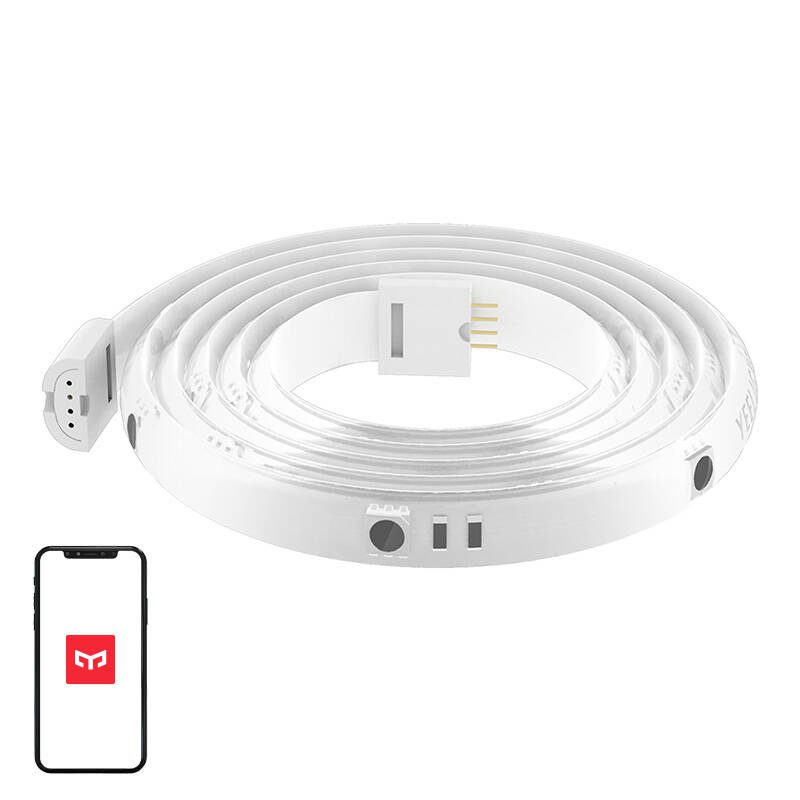 Yeelight LED Lightstrip Extension (1 m) - Image 4
