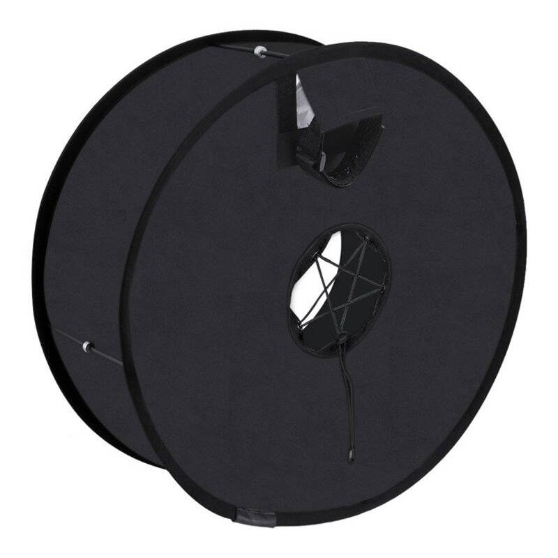 Diffuser softbox Puluz round 45cm PU5145 - Image 2