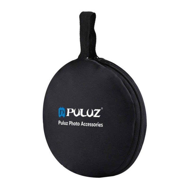 Diffuser softbox Puluz round 45cm PU5145 - Image 3