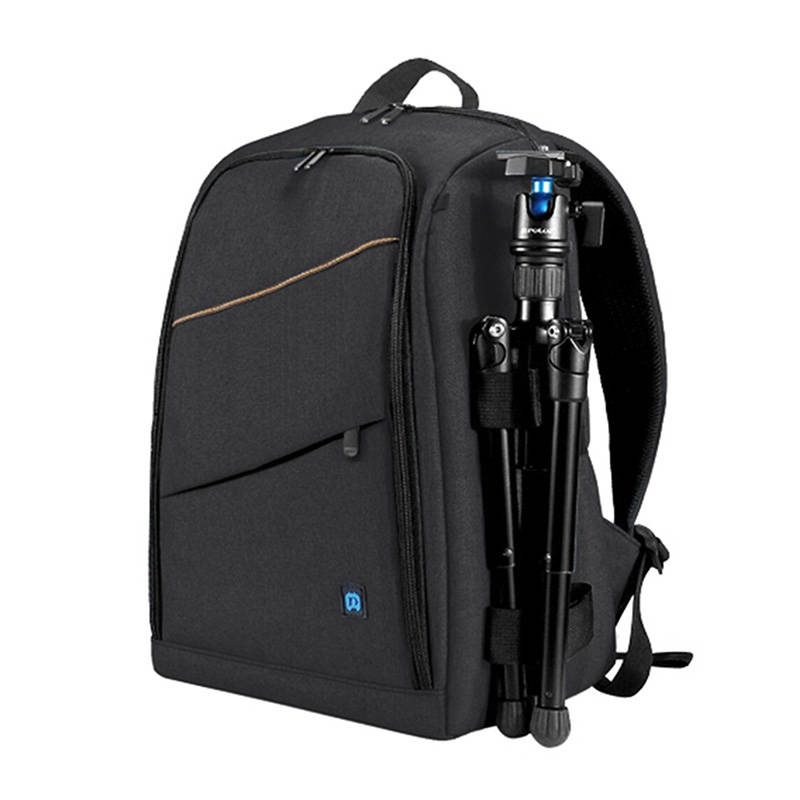 Puluz waterproof photo backpack (black) PU5011B - Image 2