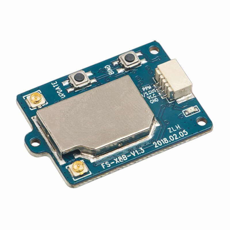 FlySky FS-X8B receiver, 8 channels AFHDS 2A - Image 2