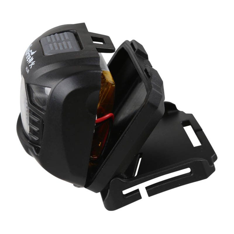 Headlight Superfire HL06, 500lm, USB - Image 5