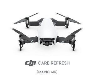 DJI Care Refresh Mavic Air - code