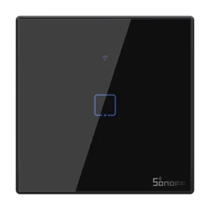 Smart Switch WiFi + RF 433 Sonoff T3 EU TX (1-channel)