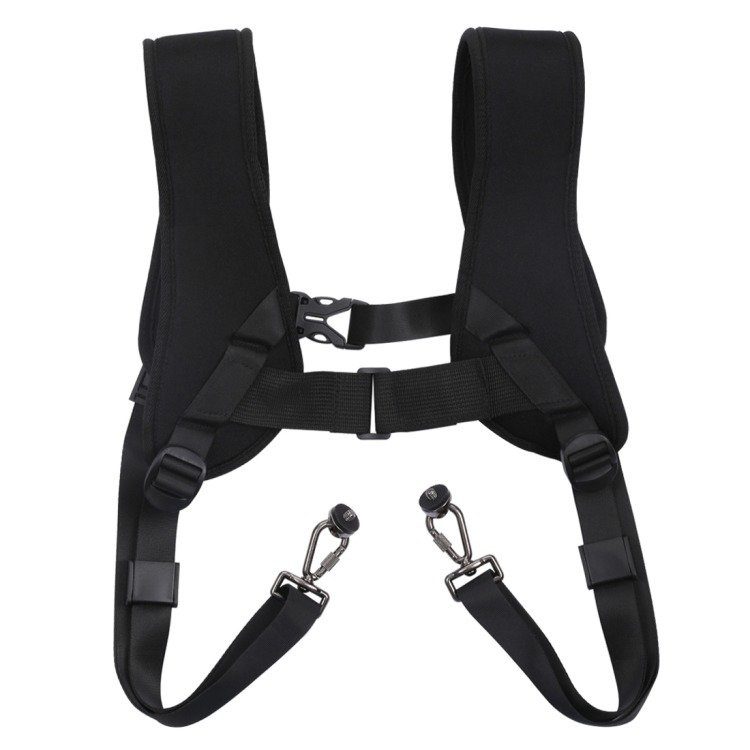 Double shoulder harness Puluz for cameras PU6002 - Image 2