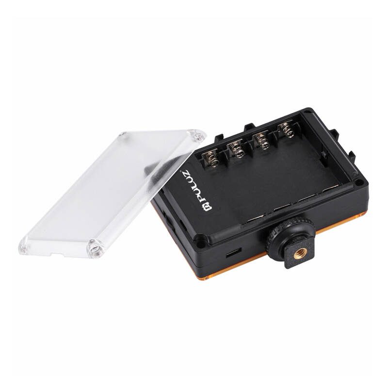 Apparatus Puluz LED lamp 860 lumenów - Image 3