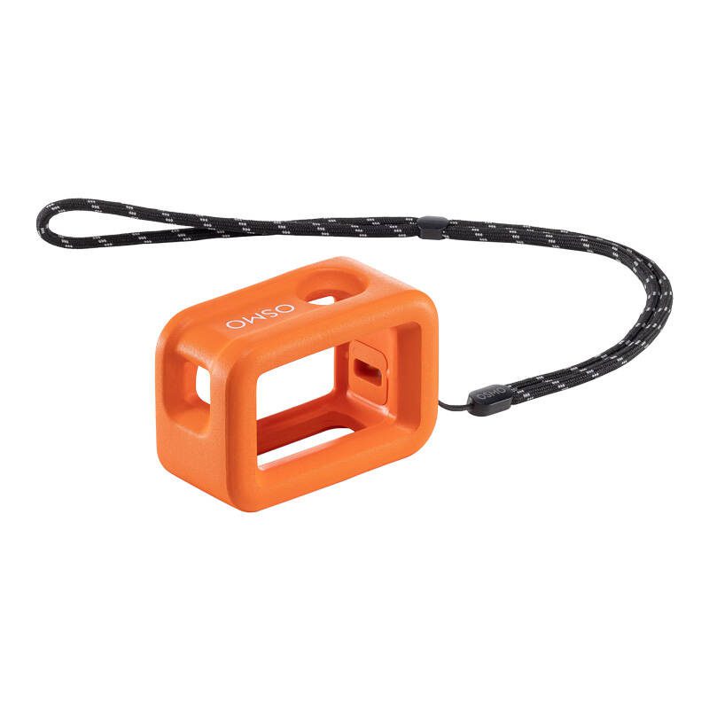 Buoyancy case for DJI Osmo Action - Image 2