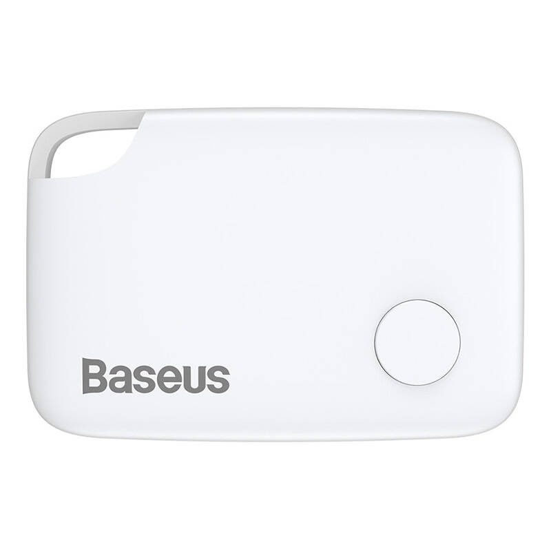 Baseus Intelligent T2 ropetype anti-loss device White - Image 2