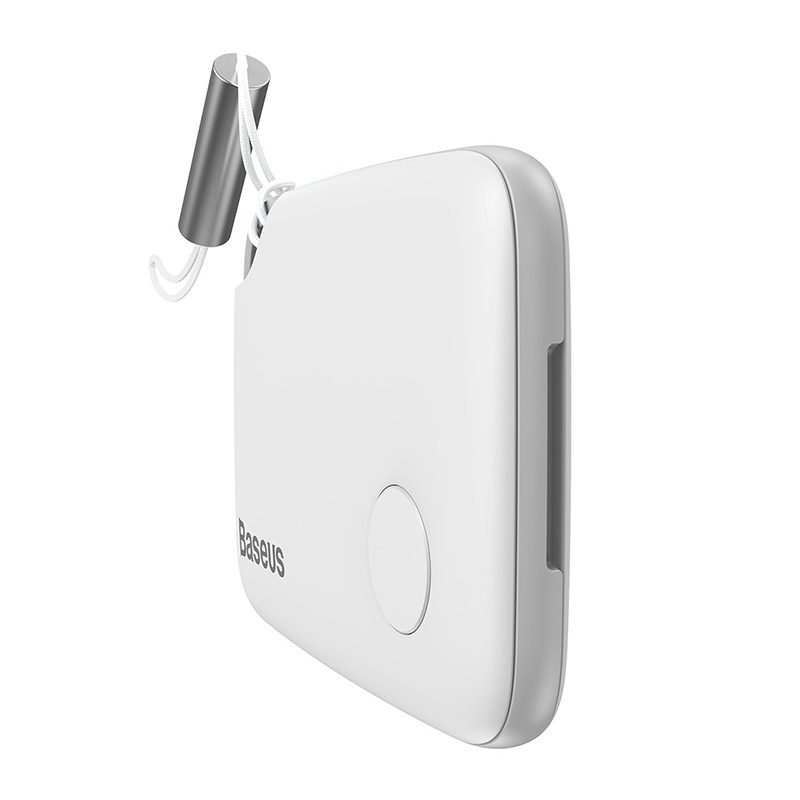 Baseus Intelligent T2 ropetype anti-loss device White - Image 4