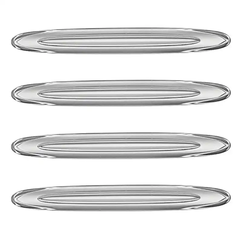 Baseus Airbag Bumper Strip Transparent - Image 2