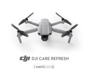 DJI Care Refresh Mavic Air 2 - code