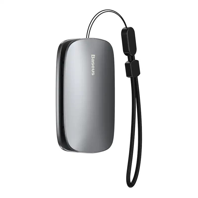 Baseus Rain Wing repairer / sharpener for car wiper Tarnish - Image 2