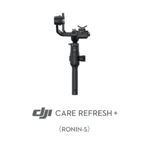 DJI Care Refresh+ Ronin-S - code