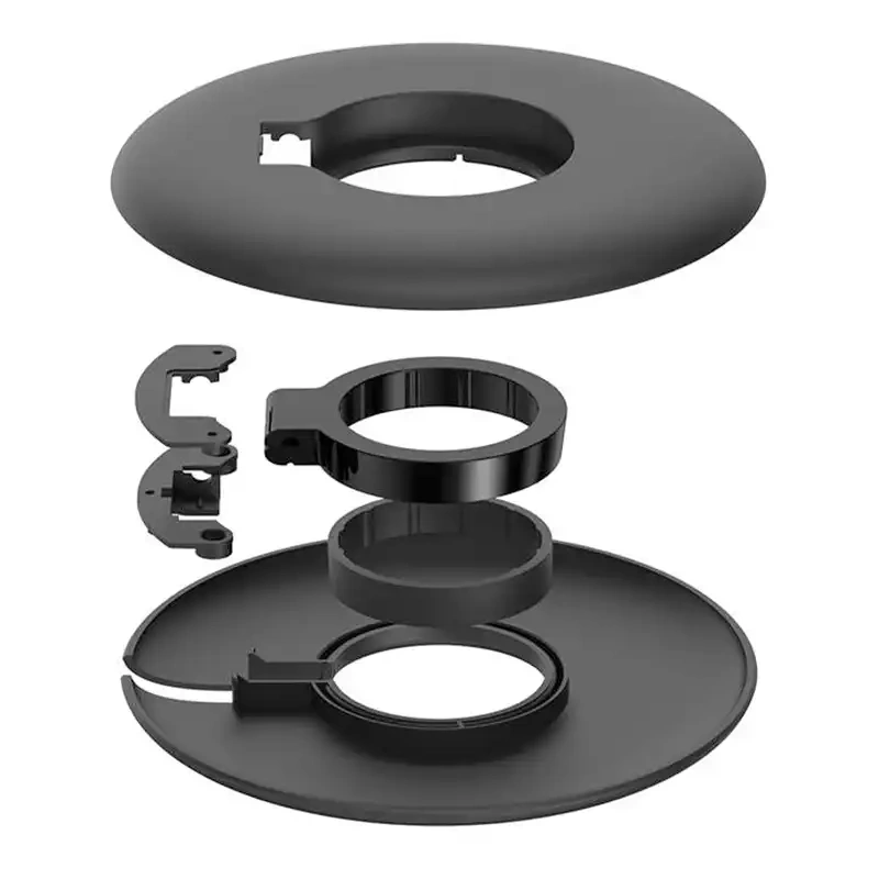 Organizer / AppleWatch charger holder (black) - Image 4