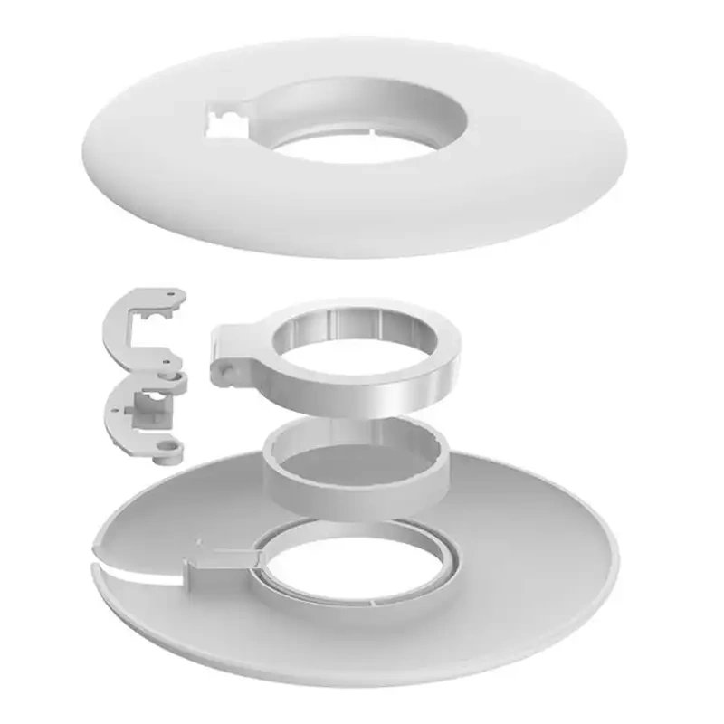 Organizer / AppleWatch charger holder (white) - Image 4