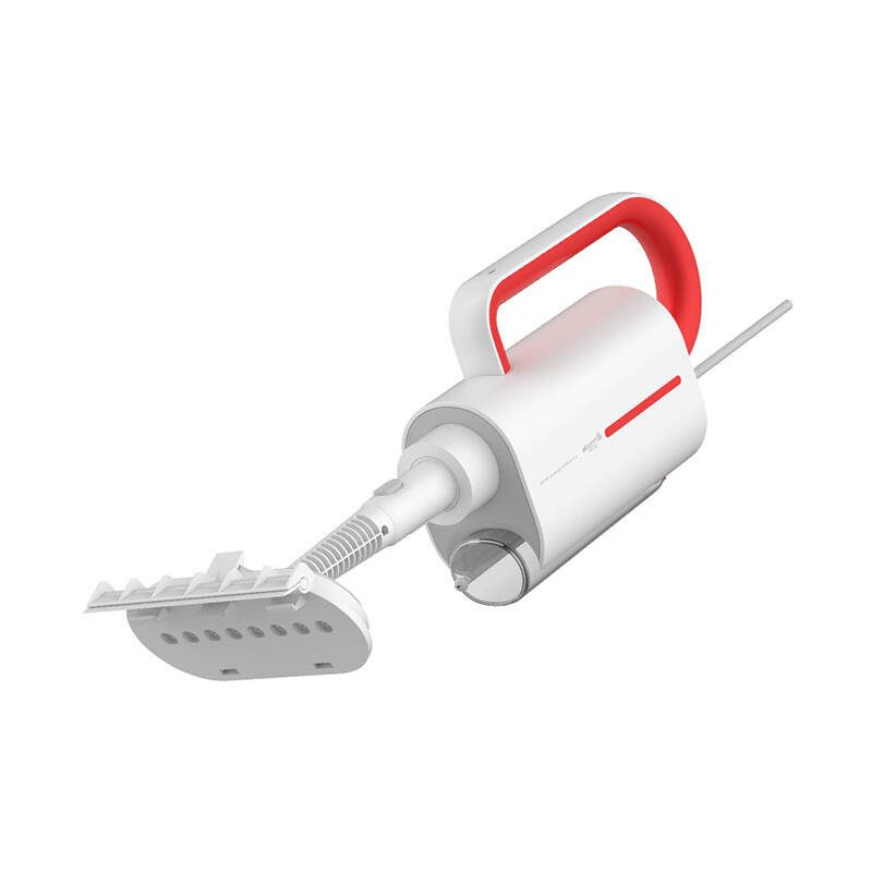 Multifunctional steammer DEERMA ZQ610 - Image 2