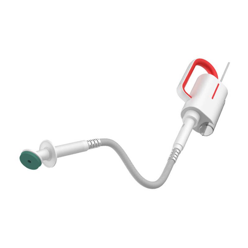 Multifunctional steammer DEERMA ZQ610 - Image 3