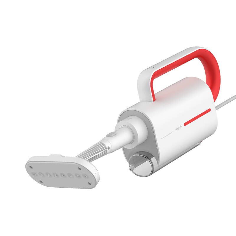 Multifunctional steammer DEERMA ZQ610 - Image 4