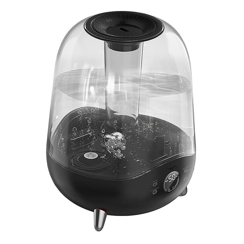 Ultrasonic humidifier Deerma F327W - Image 2
