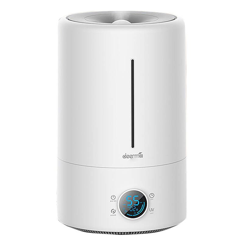 Ultrasonic humidifier Deerma F628s - Image 2
