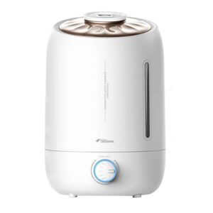 Deerma F500 ultrasonic air humidifier