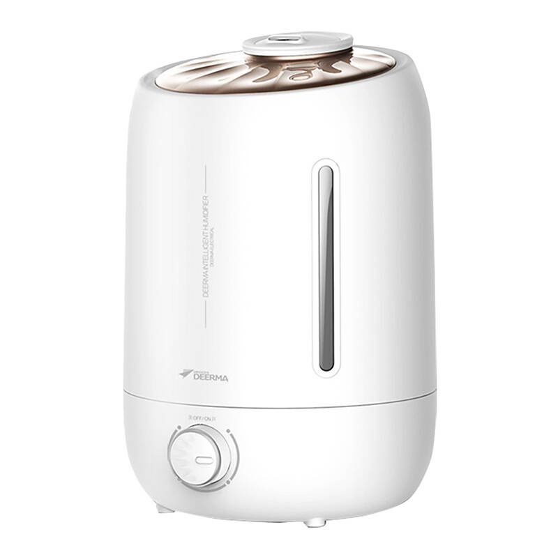 Deerma F500 ultrasonic air humidifier - Image 2